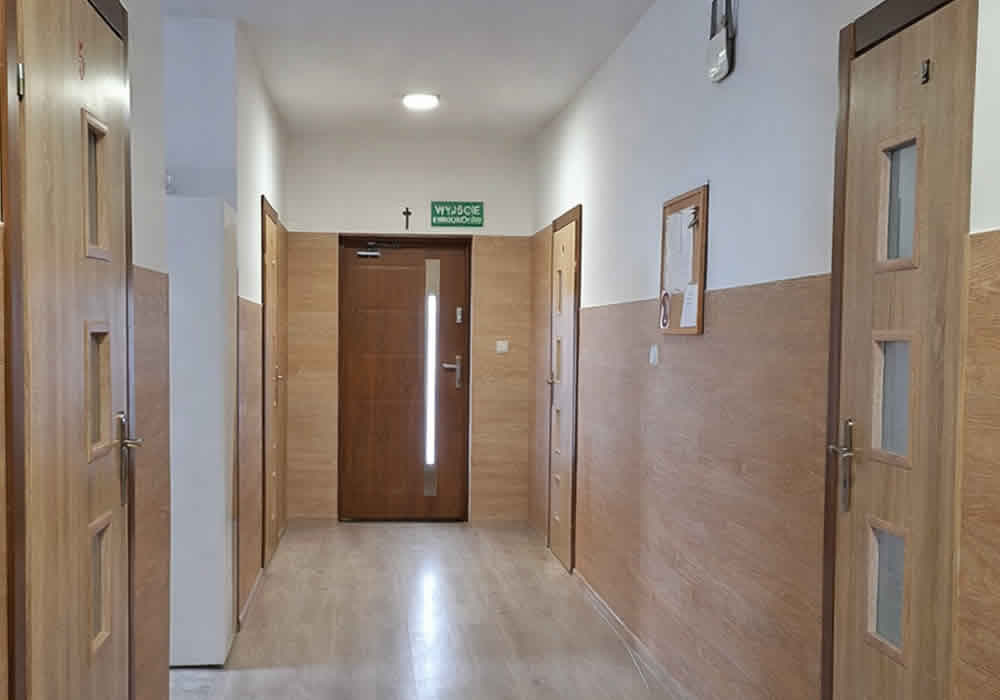 Apartamenty i pokoje w Lęborku